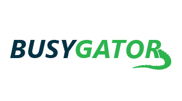 busygator.com is for sale