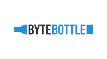 bytebottle.com