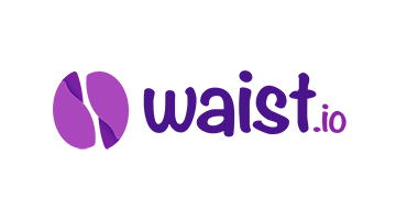 Logo for waist.io