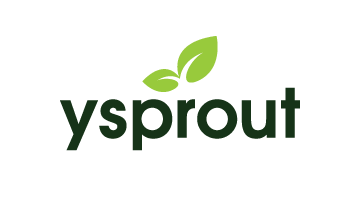 ysprout.com is for sale