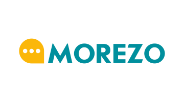morezo.com