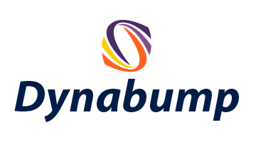 Logo for dynabump.com