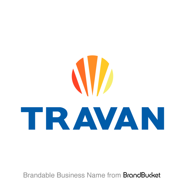 Travan.com is For Sale | BrandBucket