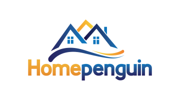 homepenguin.com is for sale