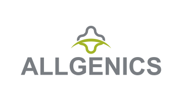 allgenics.com is for sale