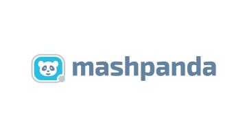 mashpanda.com is for sale