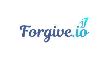 forgive.io