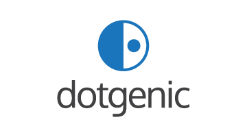 dotgenic.com is for sale