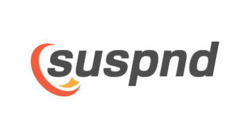 suspnd.com is for sale