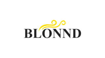 blonnd.com is for sale