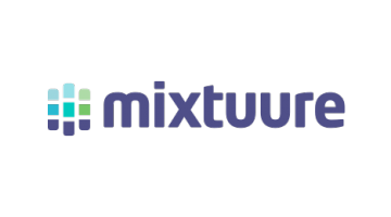 mixtuure.com is for sale