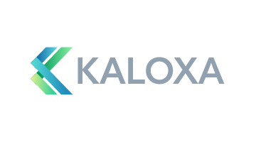 kaloxa.com