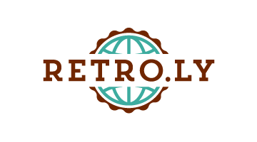 retro.ly is for sale