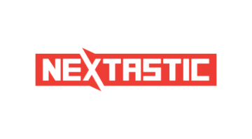 nextastic.com is for sale