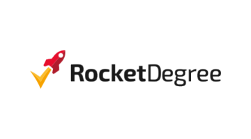 rocketdegree.com is for sale