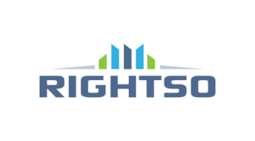 rightso.com is for sale