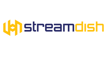 streamdish.com is for sale