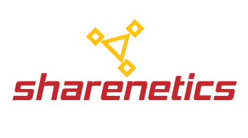 sharenetics.com