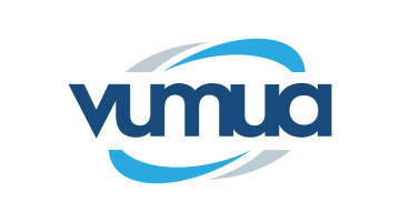 Logo for vumua.com