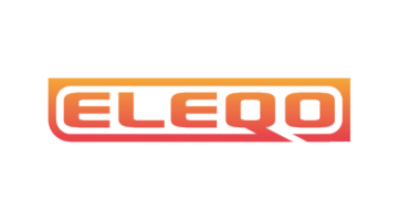 eleqo.com is for sale