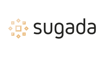 Logo for sugada.com