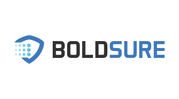 boldsure.com is for sale