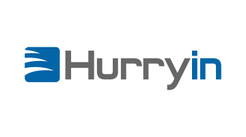 hurryin.com is for sale