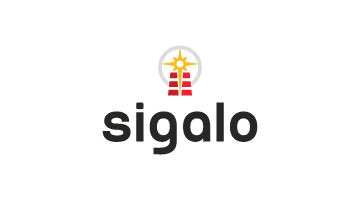 sigalo.com is for sale