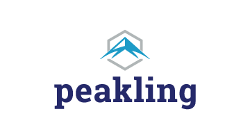 peakling.com is for sale