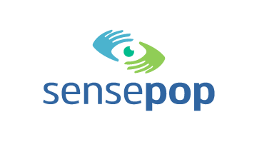 sensepop.com is for sale