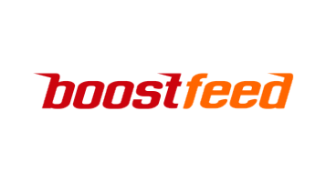 boostfeed.com is for sale