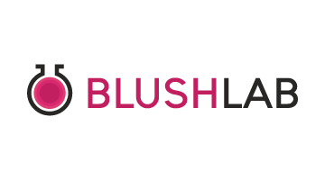 blushlab.com