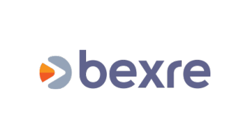 bexre.com is for sale