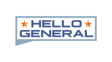 hellogeneral.com is for sale