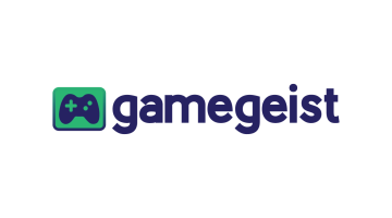 gamegeist.com is for sale