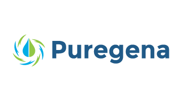 puregena.com is for sale