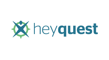 heyquest.com is for sale