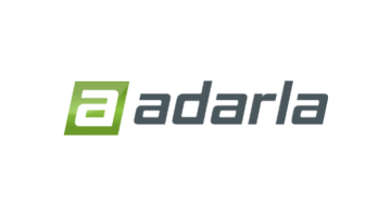 adarla.com is for sale