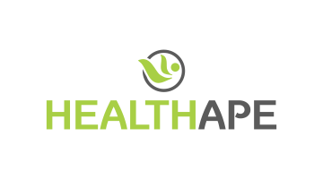 healthape.com is for sale