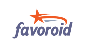 favoroid.com is for sale