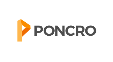 poncro.com