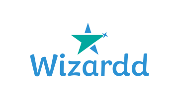 Logo for Wizardd.com