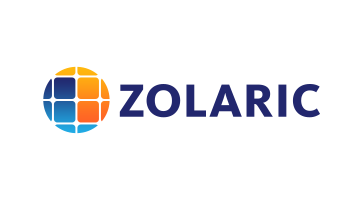 zolaric.com is for sale