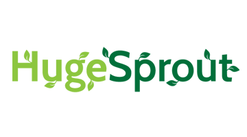 hugesprout.com is for sale