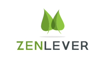 zenlever.com is for sale