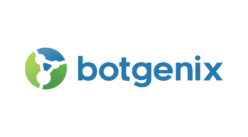 botgenix.com is for sale