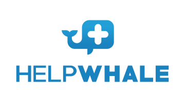 helpwhale.com is for sale