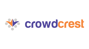 crowdcrest.com is for sale