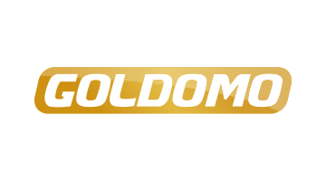 goldomo.com is for sale