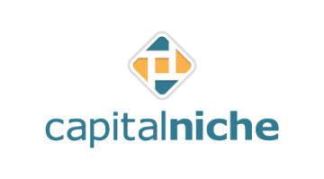 capitalniche.com is for sale